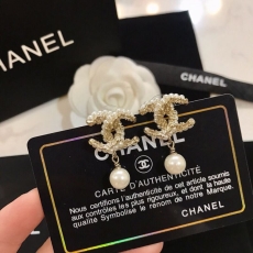 Chanel Brooches